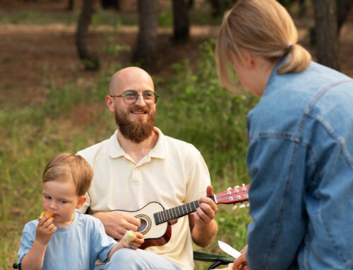 Fêtes familiales